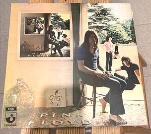 Vinile Vintage - Ummagumma - Pink Floyd