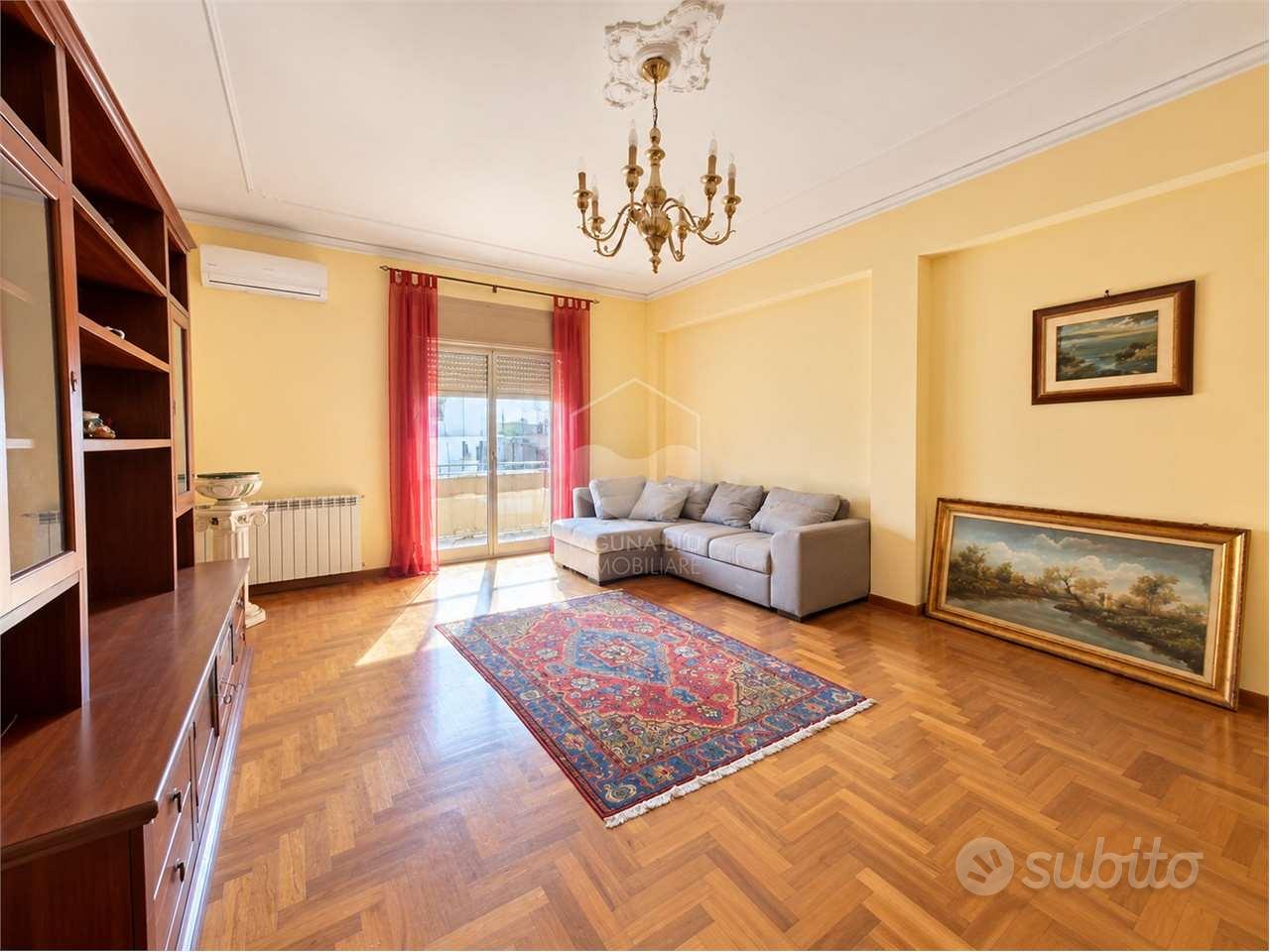 Appartamento – Mazara del Vallo, Makara, Trapani - Vista 3
