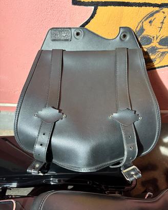 Bisaccia HARLEY DAVIDSON