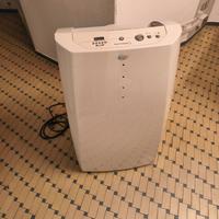 Condizionatore 8600 BTU/h