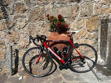 Bianchi Sempre Pro