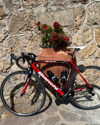 Bianchi Sempre Pro