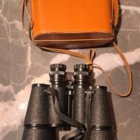 Cannocchiale Zenith 7x50 No.T-67842 con c