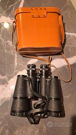 Cannocchiale Zenith 7x50 No.T-67842 con c