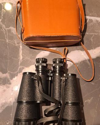 Cannocchiale Zenith 7x50 No.T-67842 con c