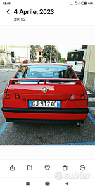 Alfa 33 Imola