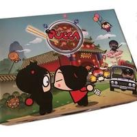 Box set sushi PUCCA