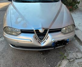 Alfa Romeo 156 1.9 JTD