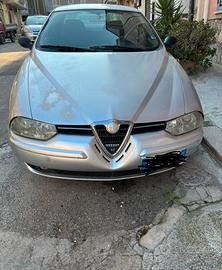Alfa Romeo 156 1.9 JTD
