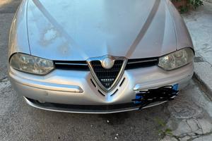 Alfa Romeo 156 1.9 JTD