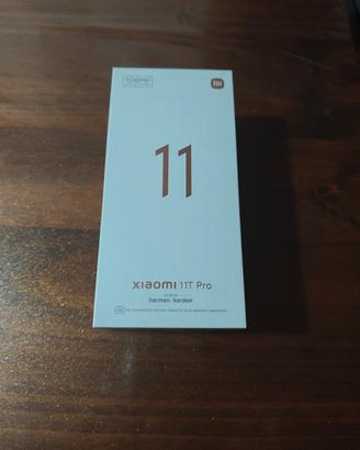 xiaomi 11 t pro 256 gb