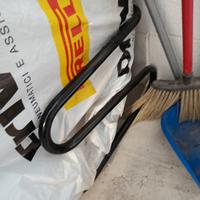 gomme 235/50/R20/104V