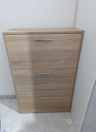 Scarpiera