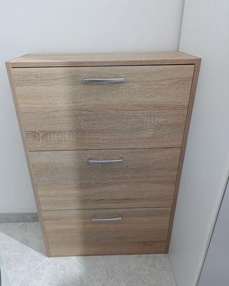 Scarpiera