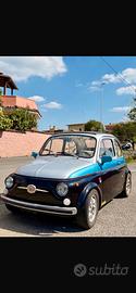 Fiat 500 epoca