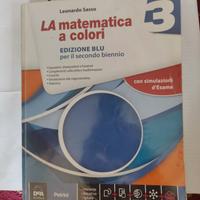 Libro scolastico