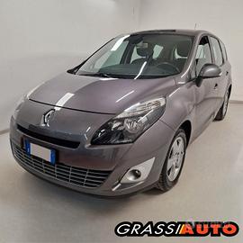 RENAULT Scénic 3ª serie Scénic 1.9 dCi 130CV...