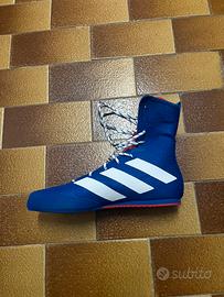scarpe da box