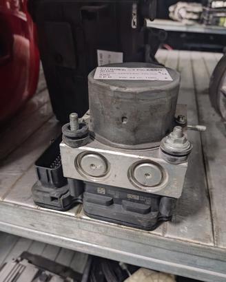 Gruppo abs CITROEN C4 GRAND PICASSO 1.6cc D 2014