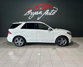 Mercedes-benz GLE 250 4Matic Premium Plus