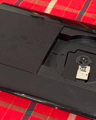 PS3 Super Slim 500 gb