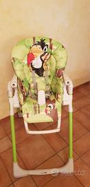 Seggiolone Peg-Perego