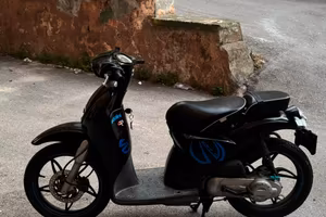 Scarabeo 50 2T 2018