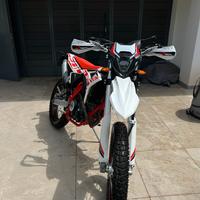 Beta lc 125