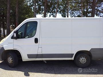 Peugeot Boxer 2008-PREZZO TRATTABILE