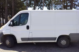 Peugeot Boxer 2008-PREZZO TRATTABILE