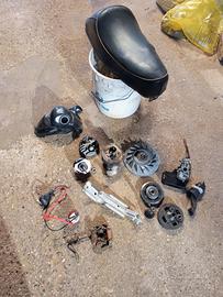 Parti 50 special del 79