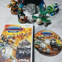 Gioco per Nintendo WII SkyLanders