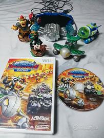 Gioco per Nintendo WII SkyLanders