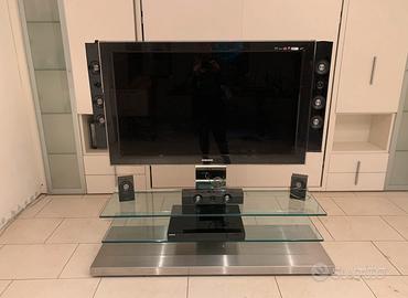 Mobile CATTELAN compresa TV