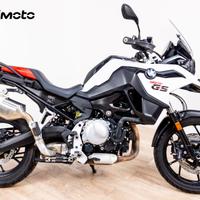 BMW F 750 GS - 2020