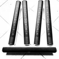 Sistema Home Cinema 4+1 Celestion AVS501 AVC501