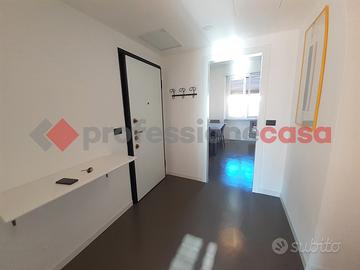 Appartamento Milano [Cod. rif 3289976VRG] (Maciach