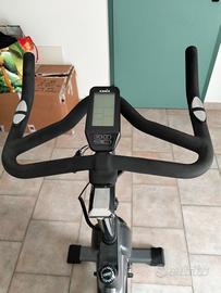 spin bike diadora
