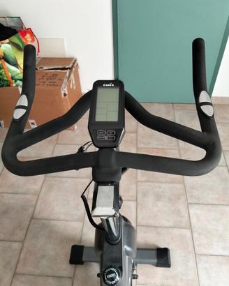 spin bike diadora