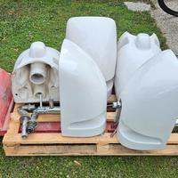 sanitari per bagno idea standard 