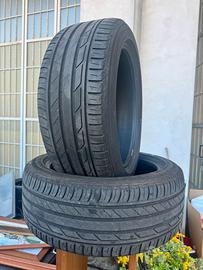 Bridgestone Turanza 215/50R18