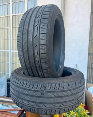 Bridgestone Turanza 215/50R18