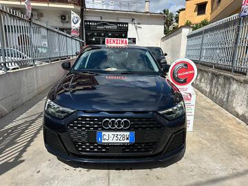 Audi A1 SPB 30 TFSI Admired