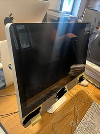 iMac (21,5 pollici, fine 2009)