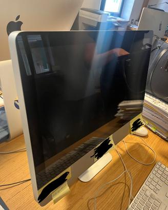 iMac (21,5 pollici, fine 2009)