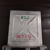 Centralina motore lancia delta 