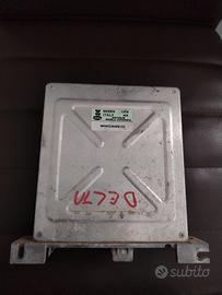 Centralina motore lancia delta 