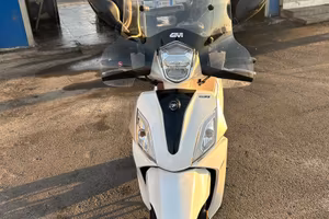 Sym 200