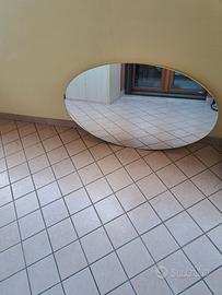 Specchio Ovale
