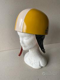 Casco AGV vintage